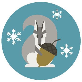cycle1 animaux preparent hiver
