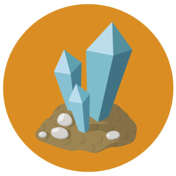 cycle2 mineraux